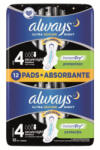 Always Ultra Secure Night Duo 12buc Set Size4