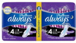 Always Platinum Night Duo 10buc Set Size4