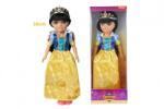 Teddies Păpușa prințesă plastic 38cm (TD00543032) Figurina
