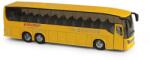 Rappa Fém RegioJet busz, 19 cm (RP170483)
