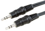  Jack 3.5 összekötõ 5m kábel