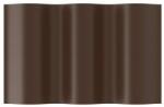 Cellfast kerti szegély barna 15 cm x 9 m (30-012)