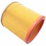 VHBW Cartuș de filtru pentru Kärcher NT 221 / Rowenta RU 01 / RU 02 (BW888101143)