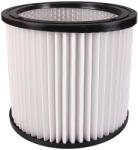 VHBW Cartuș de filtru pentru Kärcher NT 221 / Rowenta RU 01 / RU 02, beli (BW800114157)