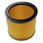 VHBW Filtru pentru Bosch GAS 12-30 / PAS 11-25 / PAS 1000 (BW888102486)