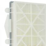 VHBW Filtru HEPA pentru Kärcher CV 30 / CV 38 / CV 48, 6.414-760.0 (BW889002253)
