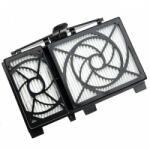 VHBW Filtru HEPA pentru Kärcher DS 6 / DS 6 Premium, 2.860-273.0 (BW888102797)