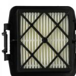 VHBW Filtru HEPA pentru Kärcher VC 5 / VC 5 Premium, 2.863-240.0 (BW889002729)