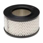 VHBW Filtru HEPA pentru Nilfisk Attix 33 / Attix 44 / VHS 40 / VHS 42 (BW888102369)