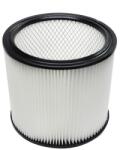 VHBW Filtru pentru ShopVac Classic 20 / Pro 30 / Ultra 25 (BW800117803)