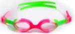 BornToSwim Gyermek úszószemüveg borntoswim junior goggles 1 rózsaszín/zöld
