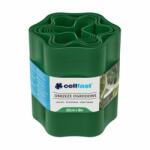Cellfast gyepszegély zöld 15 cm x 9 m (30-002)