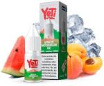  Lichid Yeti Summit Apricot watermelon Ice 10mg 10ml (5056318271668) Lichid rezerva tigara electronica