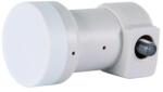 Opticum LNB átalakító SINGLE OPTICUM LSP-04H 0, 1dB (18204)