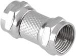 Cabletech F csatlakozó ZLA0451 (ZLA0451)