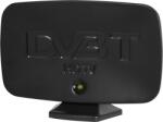Inne Szélessávú DVB-T antenna Ryniak (fekete) (ANT0199)