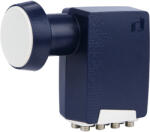 Inverto LNB átalakító 8 BLACK Pro 0, 2dB (77-185)