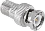 Cabletech BNC - F aljzat ZLA0477 (ZLA0477)