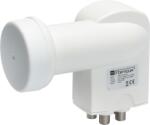 CABLETECH OPTICUM QUAD RED ROBUST 0, 1 db átalakító (URZ0627)