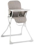 RicoKids Gyermek étkezőszék Nuco fehér (7096)