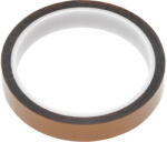 PROLECH Kapton szalag 12 mm széles, öntapadó, 33m (6287)