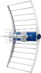 Telkom Telmor TV-antenna DVB-T/T2 ASR Classic P20 2023 + erősítő (ANT0223.1Z)