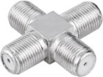 Cabletech F - 3F csökkentés ZLA0369 (ZLA0369)