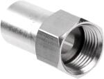 Cabletech Crimp csatlakozó SAT F (WTY0621)
