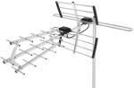BLOW ATD27S vhf uhf MUX8 antenna - 21-037- (21-037)