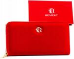 Rovicky Női Pénztárca Echo Bőr R-Prk-01-V36-2849 Red - Piros (69755804-1)
