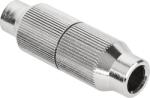 Cabletech Koaxiális csatlakozó ZLA0682 (ZLA0682)