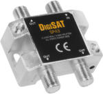 DigiSAT Antennaelosztó GN-3GN SP43 DigiSat 5-2400MHz (77-212)