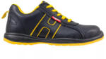Urgent Nero 227 munkavédelmi félcipő S1 (DT-URG-227-S1-46)
