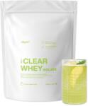 Vilgain Clear Whey Isolate - Coajă de măr verde 1000 g