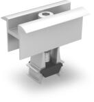 K2systems Clema universala de mijloc K2 30-42mm aluminiu