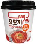 Yung Poong Instant Kimchis Yopokki Pohárban, 115gr (Young Poong) (8809054403490 19/02/2026 (30db))