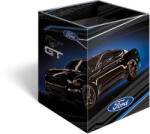 LIZZY CARD Ford asztali ceruzatartó, karton 8x8x10cm, Black (LIZ-24138815) - mesescuccok