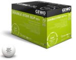 Gewo Double Star SLP 40+ pingponglabda (72 db/doboz) (85751200)