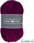 DURABLE Velvet 249 Plum - szilva lila zsenília fonal