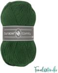 DURABLE Comfy 2150 Forest Green - zöld akril fonal