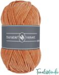 DURABLE Velvet 2209 Camel - drapp zsenília fonal