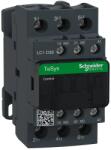 SCHNEIDER TeSys Deca contactor 3P 38A AC-3440V - aux 1NO+1NC - Bobina 48V 50Hz Schneider LC1D38E5 (LC1D38E5)