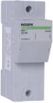 NOARK Electric Separator fara indicator ardere fuzibil pentru fuzibil 22x58mm 2P 100A 104486 Ex9F-22 2P 100A Noark (104486)