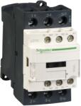 SCHNEIDER TeSys Deca contactor 3P(3 NO) - AC-3 - = 440 V 32 A bobina 24 V DC Schneider LC1D326BD (LC1D326BD)