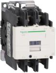 SCHNEIDER TeSys Deca contactor 3P(3 NO) - AC-3 - = 440 V 95 A bobina 110 V AC 50/60Hz Schneider LC1D956F7 (LC1D956F7)