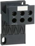 SCHNEIDER Cutie De Borne - Sina 35 Mm / Fix. Cu Surub. - Pt. Lrd 01 - 35 Si Lr3 D01 - D35 Schneider LAD7B106 (LAD7B106)