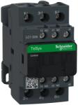 SCHNEIDER TeSys Deca contactor 3P 25A AC-3440V - aux 1NO+1NC - Bobina 24V 50Hz Schneider LC1D25B5 (LC1D25B5)