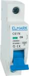 ELMARK Siguranta electrica automata Elmark 61N 40A 1P Curba C 41140N (41140N)