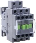 Noark Contactor 3-poli 12A AC-3 cont 230 V AC integrat 1 NC + 1 NO contacte auxiliare 101128 Ex9C12 11 3P 230V Noark (101128)