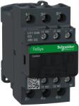 SCHNEIDER TeSys Deca contactor 3P(3 NO) - AC-3 - = 440 V 38 A bobina 48 V DC Schneider LC1D38ED (LC1D38ED)